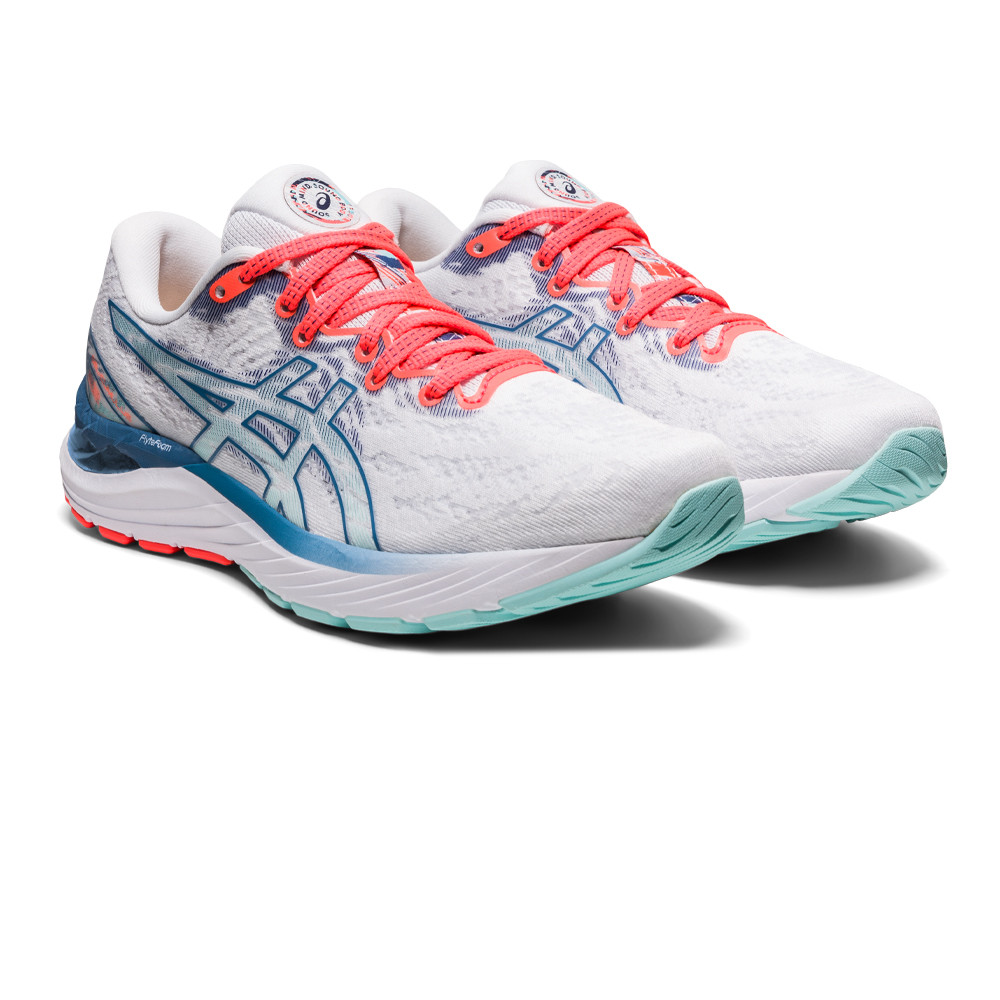 ASICS Gel-Cumulus 23 Celebration of Sports Women's Running Shoes