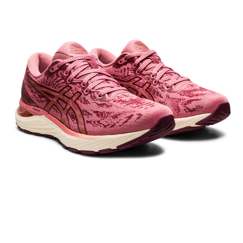 ASICS Gel-Cumulus 23 femmes chaussures de running