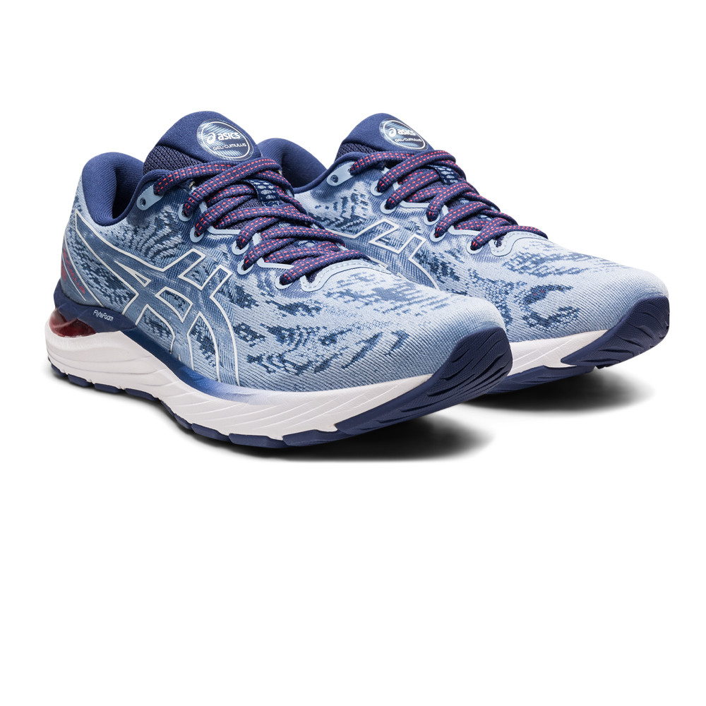 Asics Gel-Cumulus 23 femme chaussures de running - AW21