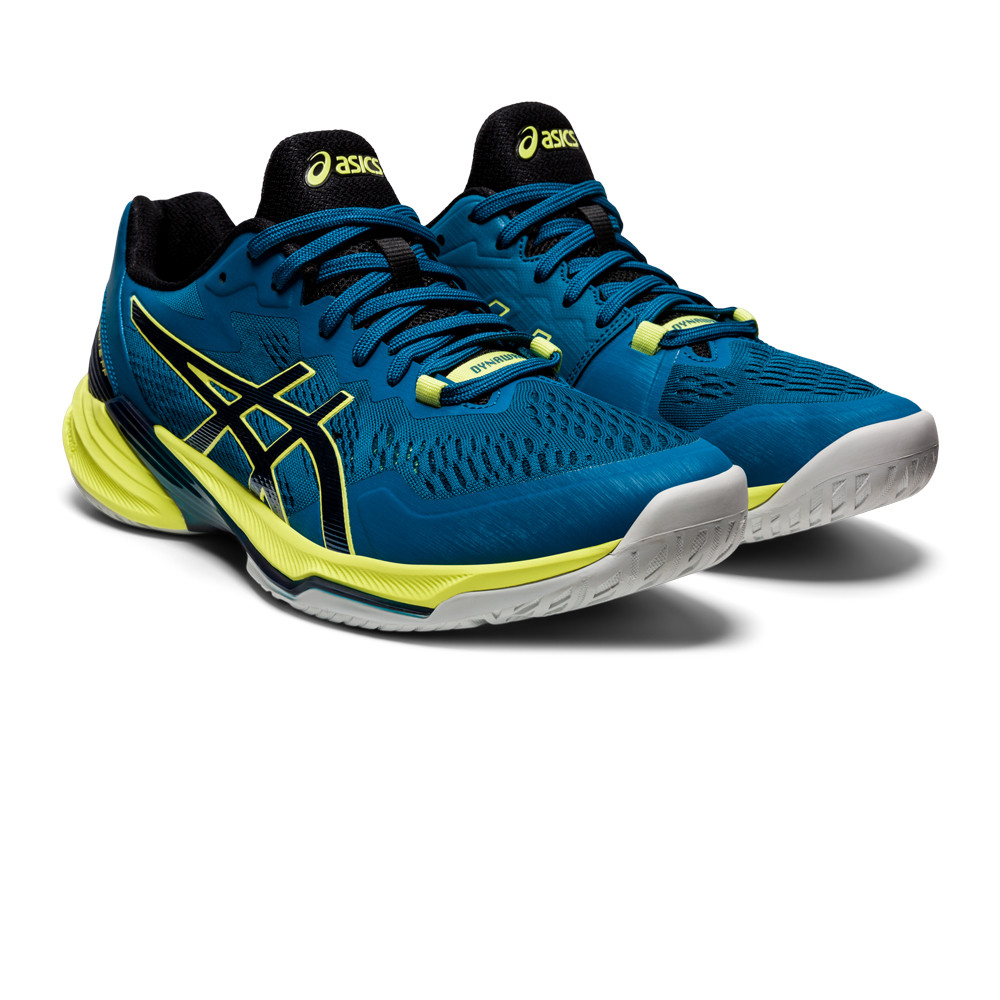 Asics Sky Elite FF 2 Indoor Court Shoes - AW21