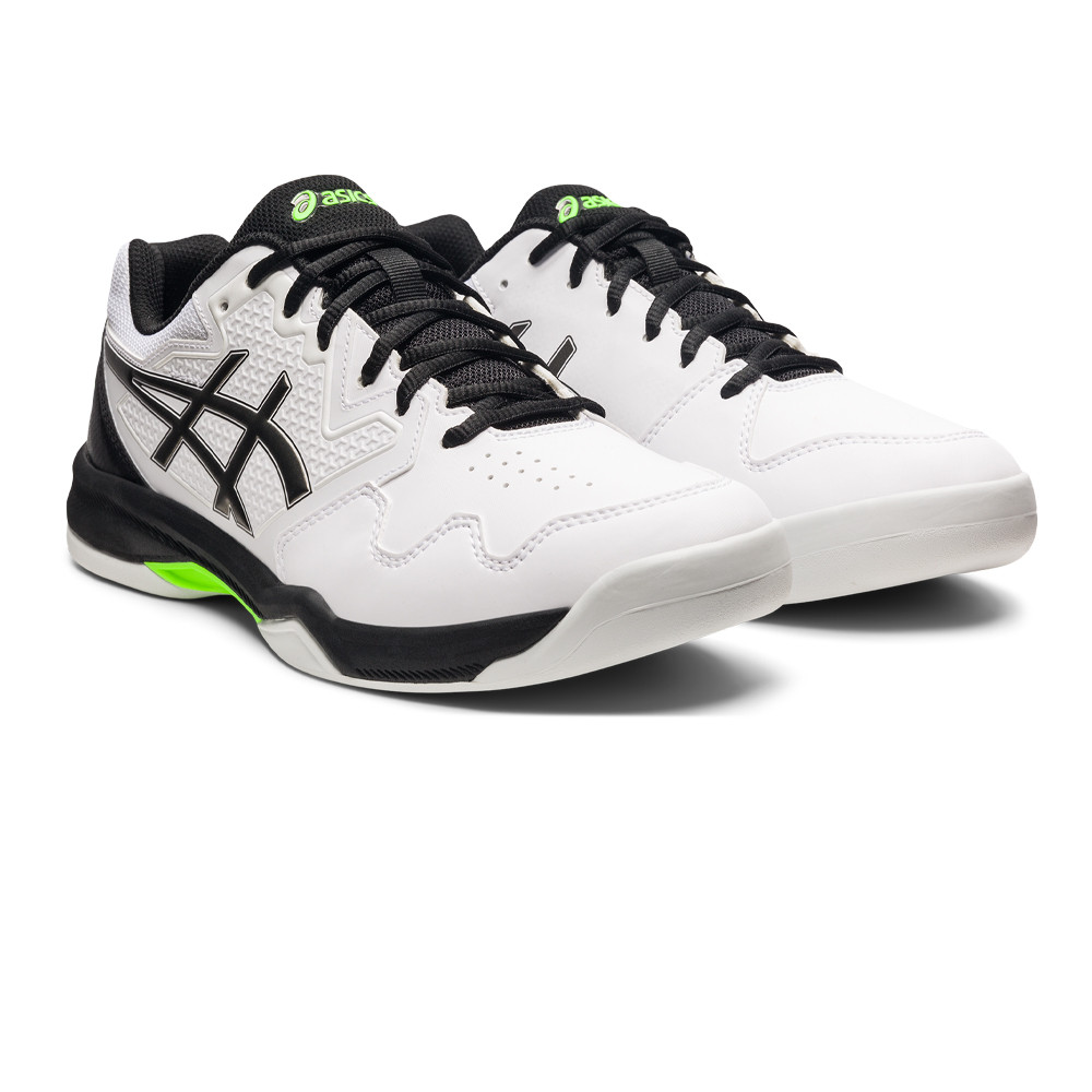 Asics Gel-Dedicate 7 Indoor Tennis Shoes - AW21 Asics Gel-Dedicate 7 Indoor Tennis Shoes - AW21