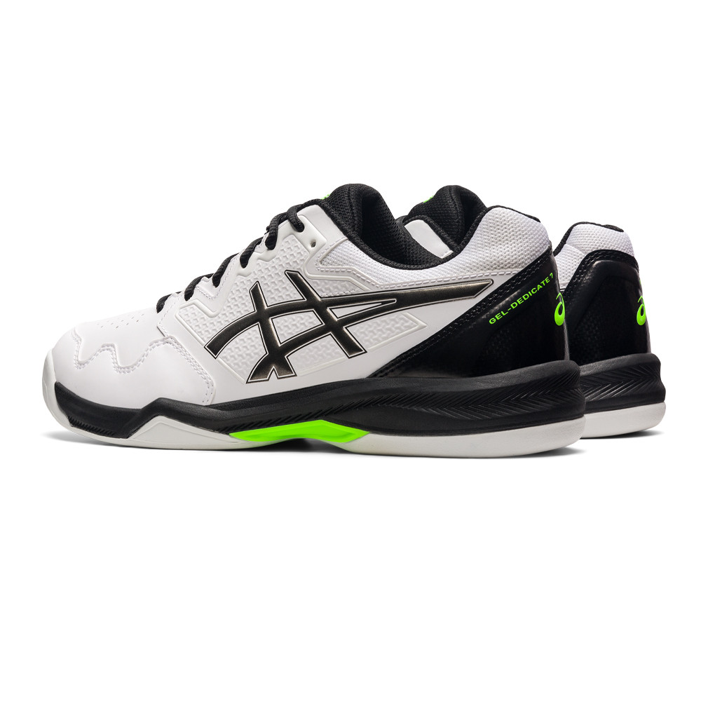 Asics Gel-Dedicate 7 Indoor Tennis Shoes - AW21