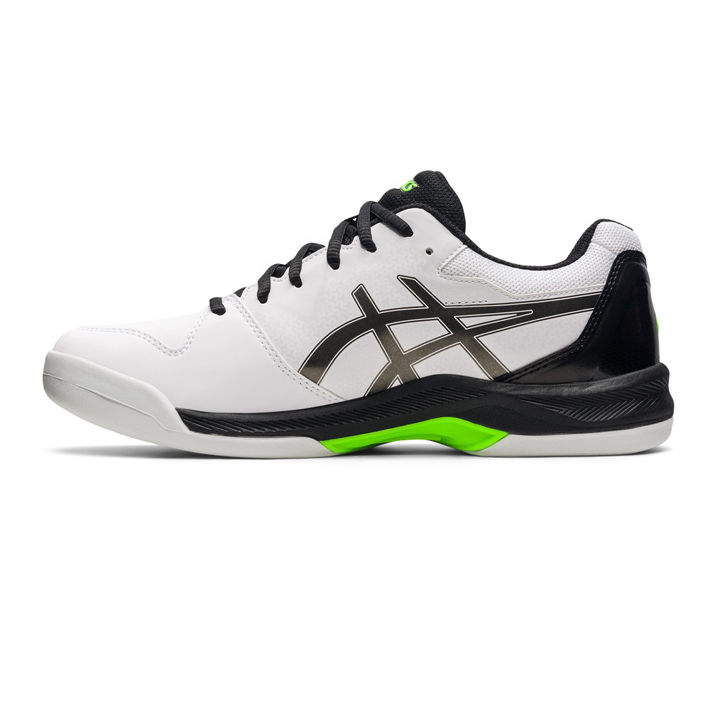 Asics Gel-Dedicate 7 Indoor Tennis Shoes - AW21