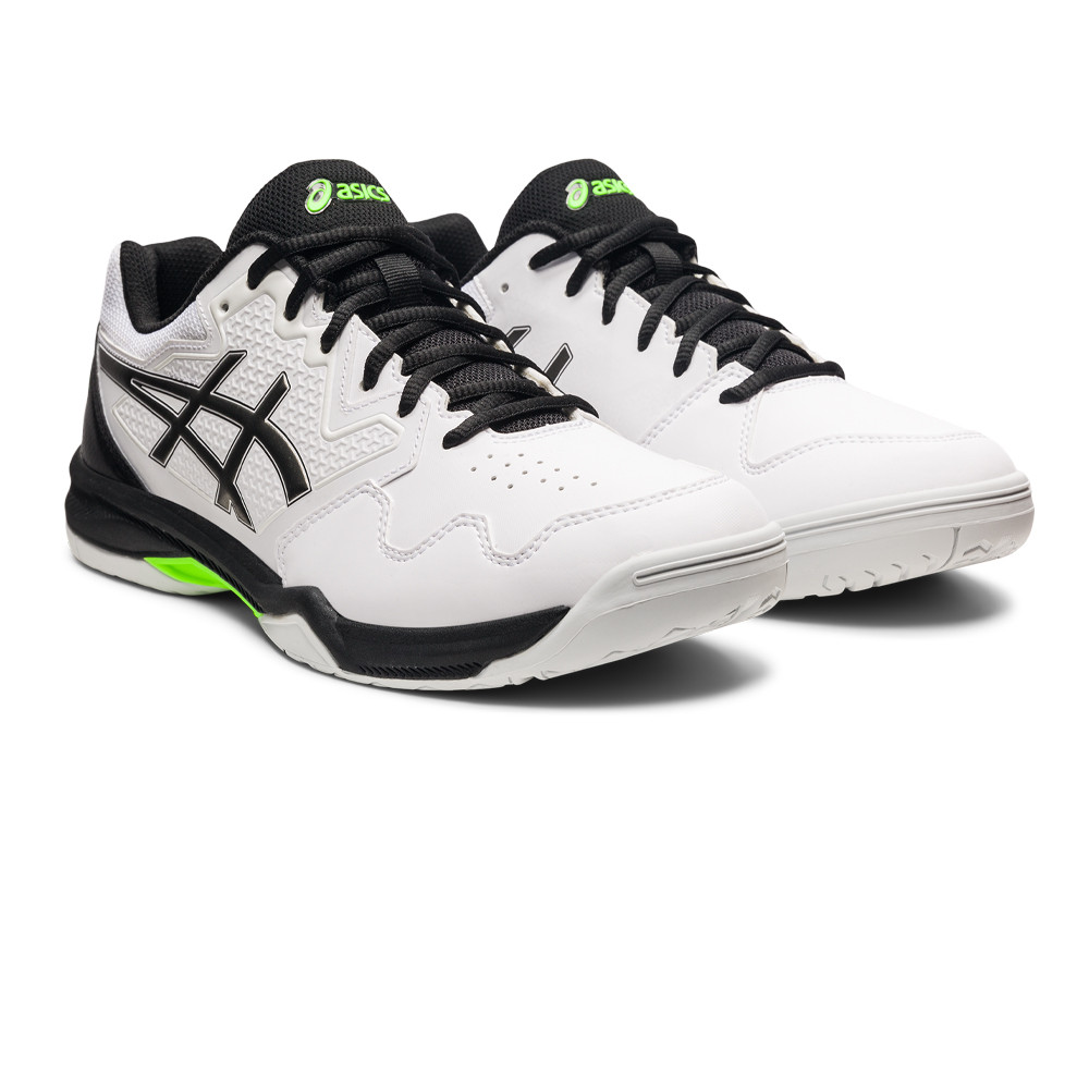 ASICS Gel-Dedicate 7 Tennis Shoes - AW21