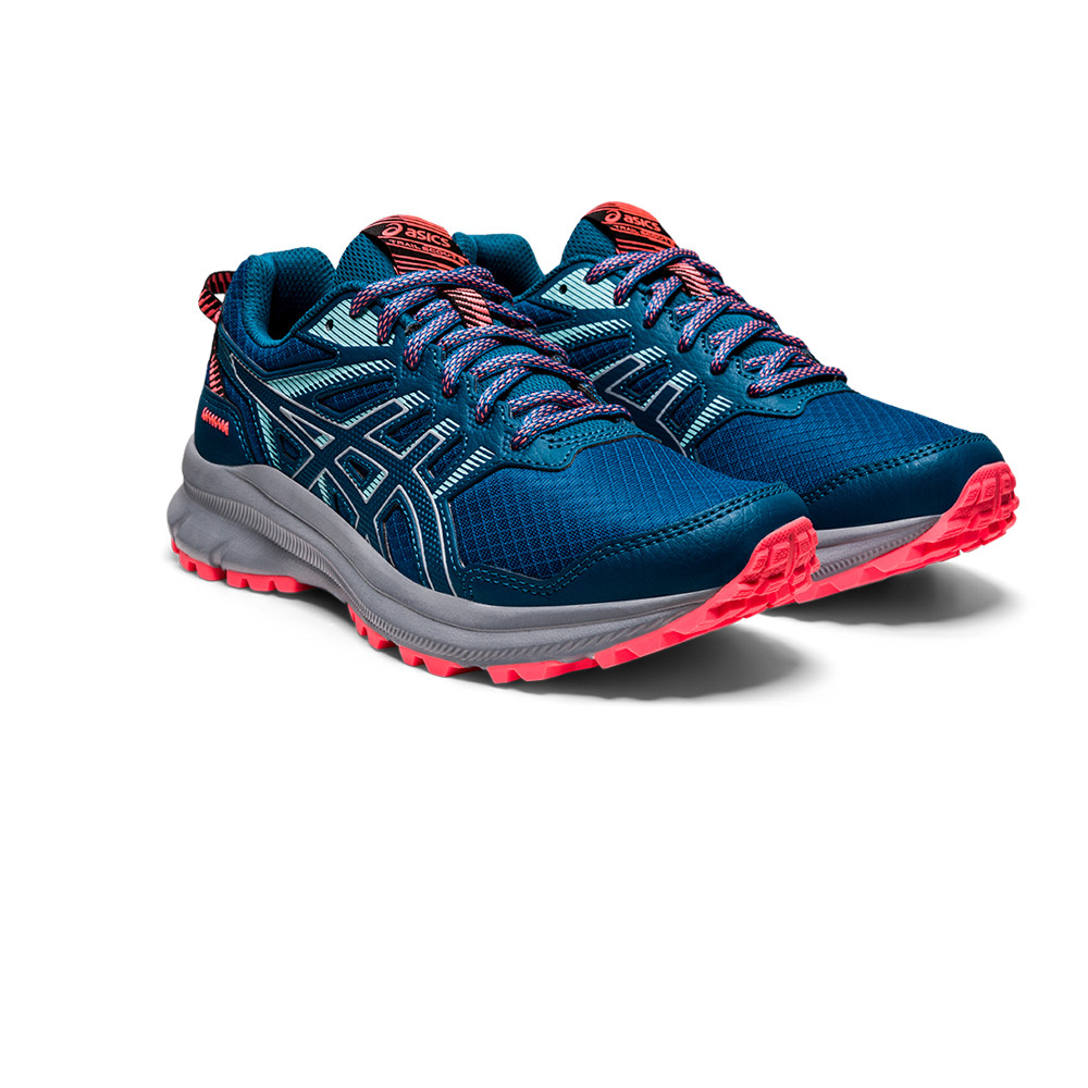 Asics Trail Scout 2 scarpe da trail running per donna-AW21