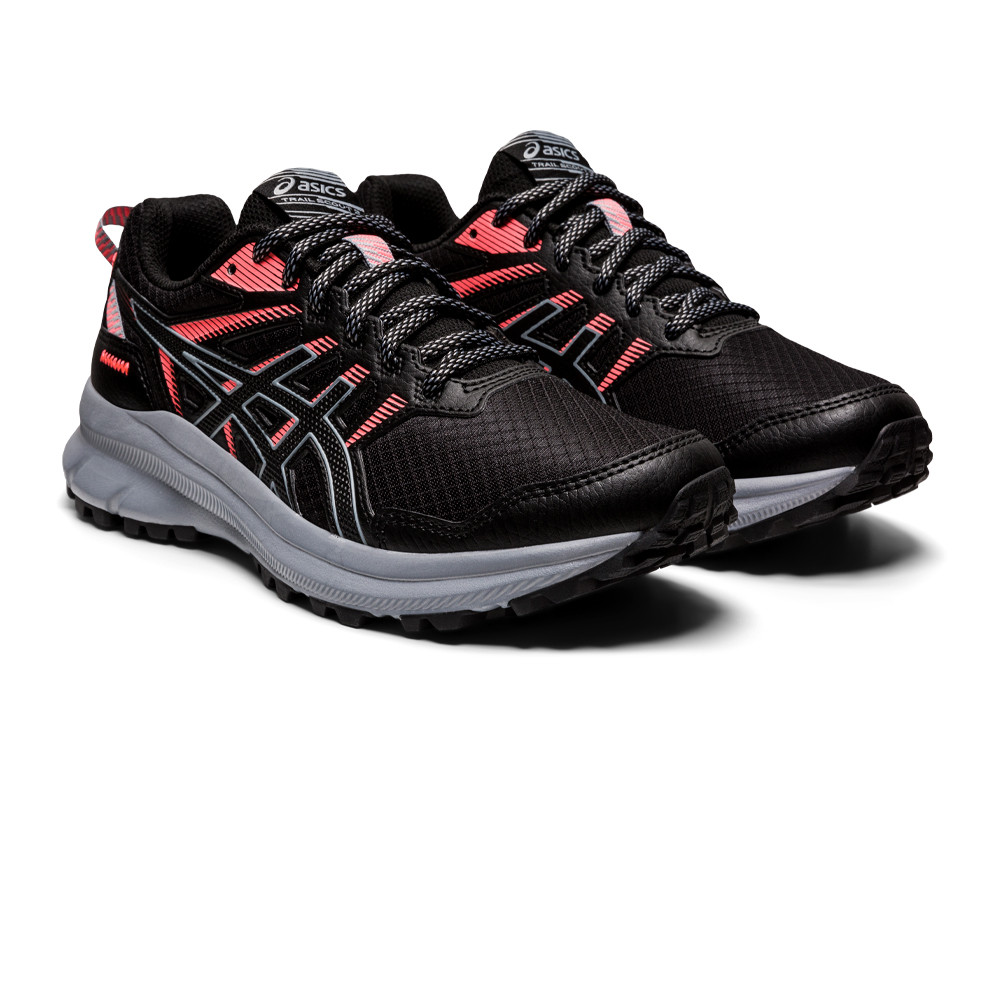 Asics Trail Scout 2 Women's Trail Running Shoes - AW21