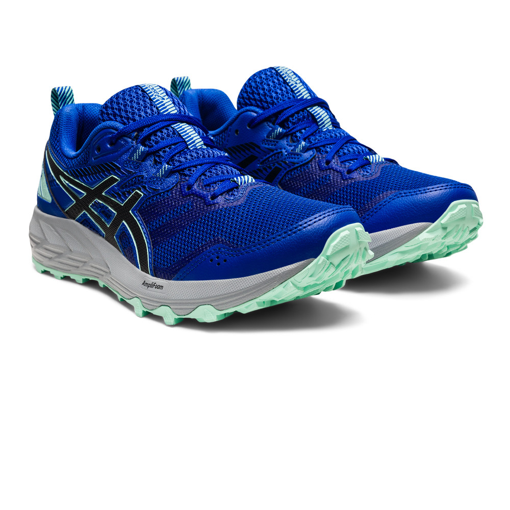 Asics Gel-Sonoma 6 Donna Scarpe da Trail Running - AW21