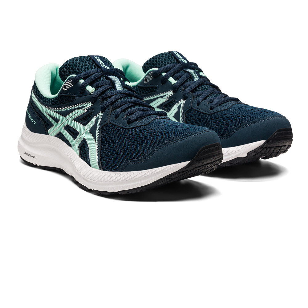 Asics Gel-Contend 7 Women's Running Shoes - AW21