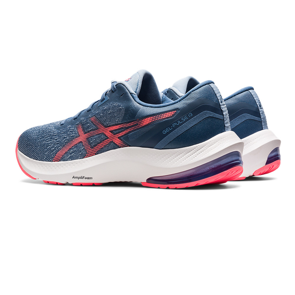 Footwear Asics Gel Pulse 13 Bleu ASICS Gel Pulse 13 Thunder