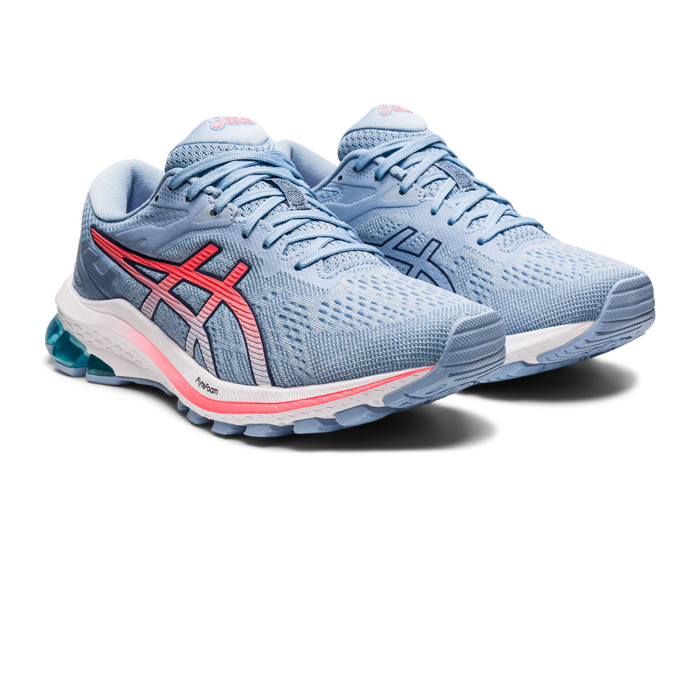 ASICS GT-1000 10 Damen Laufschuhe