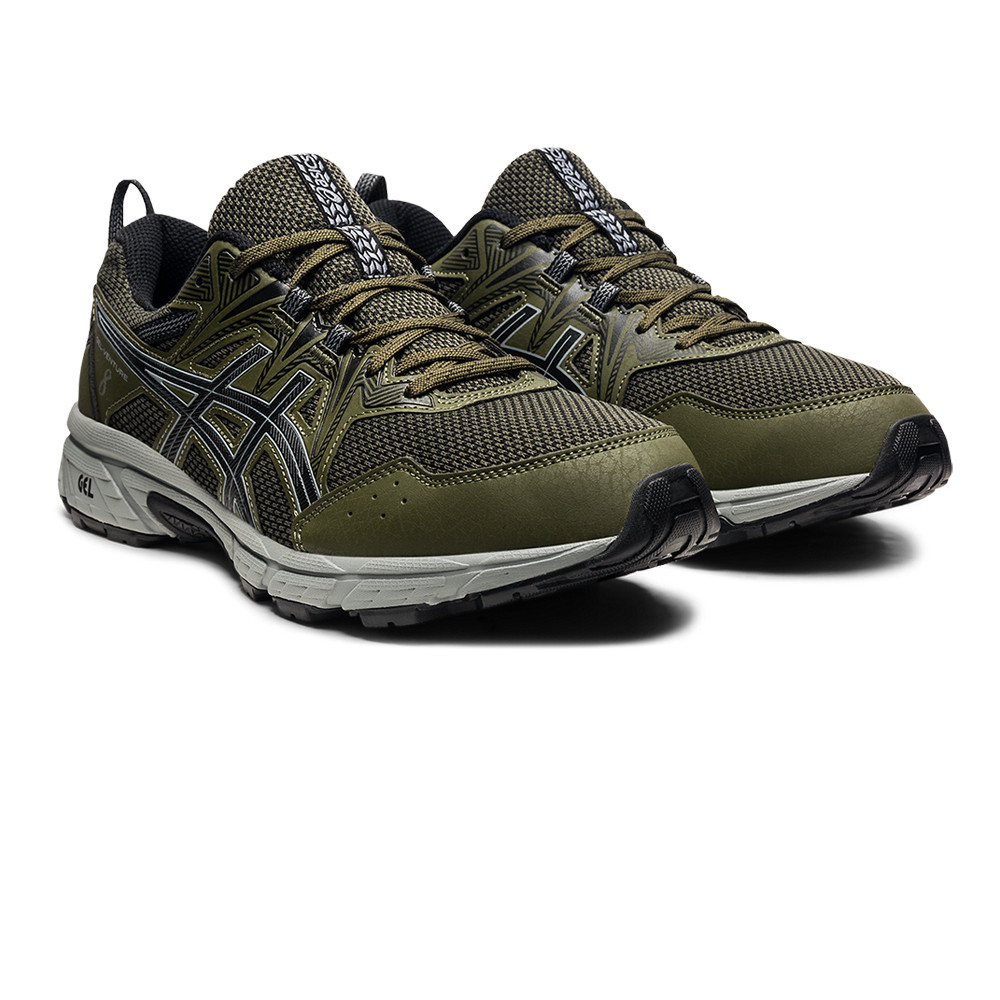 Asics Gel-Venture 8 Trail Running Shoes - AW21