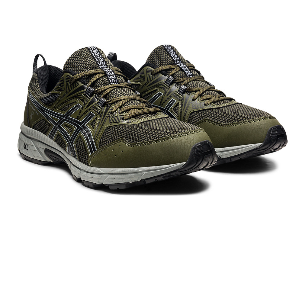 ASICS Gel-Venture 8 Trail Running Shoes - AW21