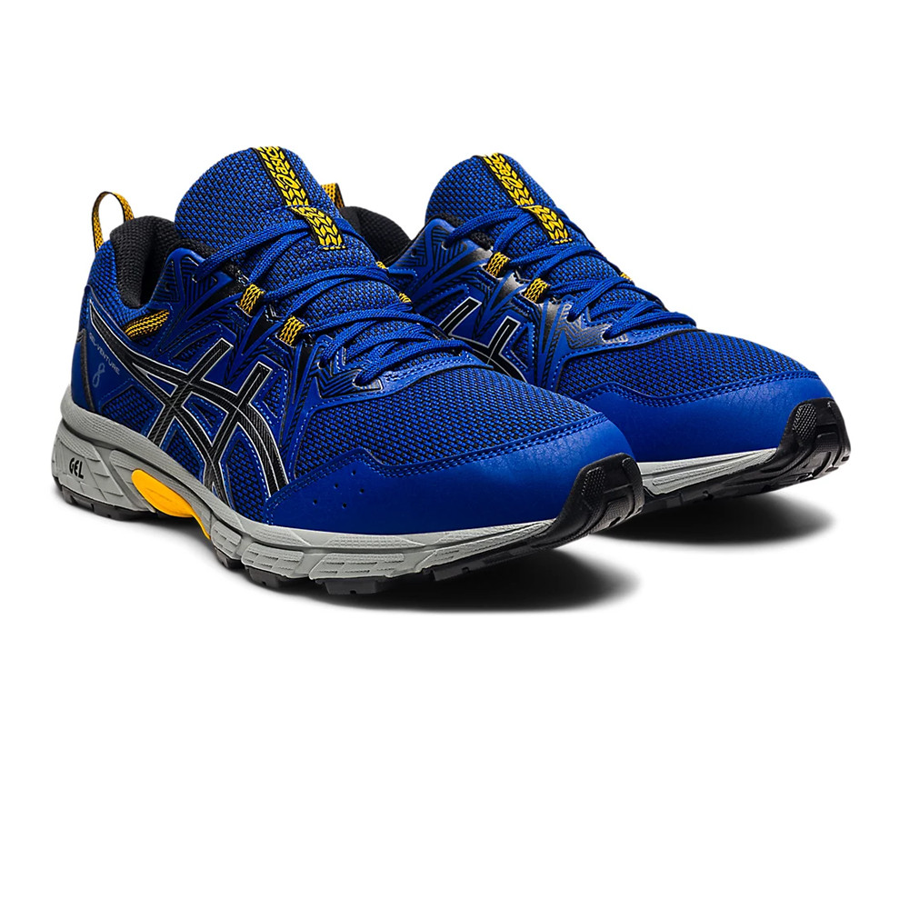 Asics Gel-Venture 8 Trail Running Shoes - AW21