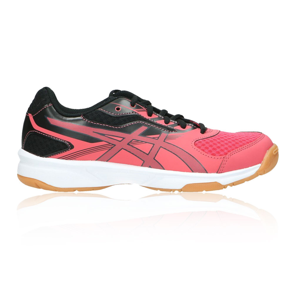 Asics Gel-Upcourt GS Junior Indoor Court Shoes