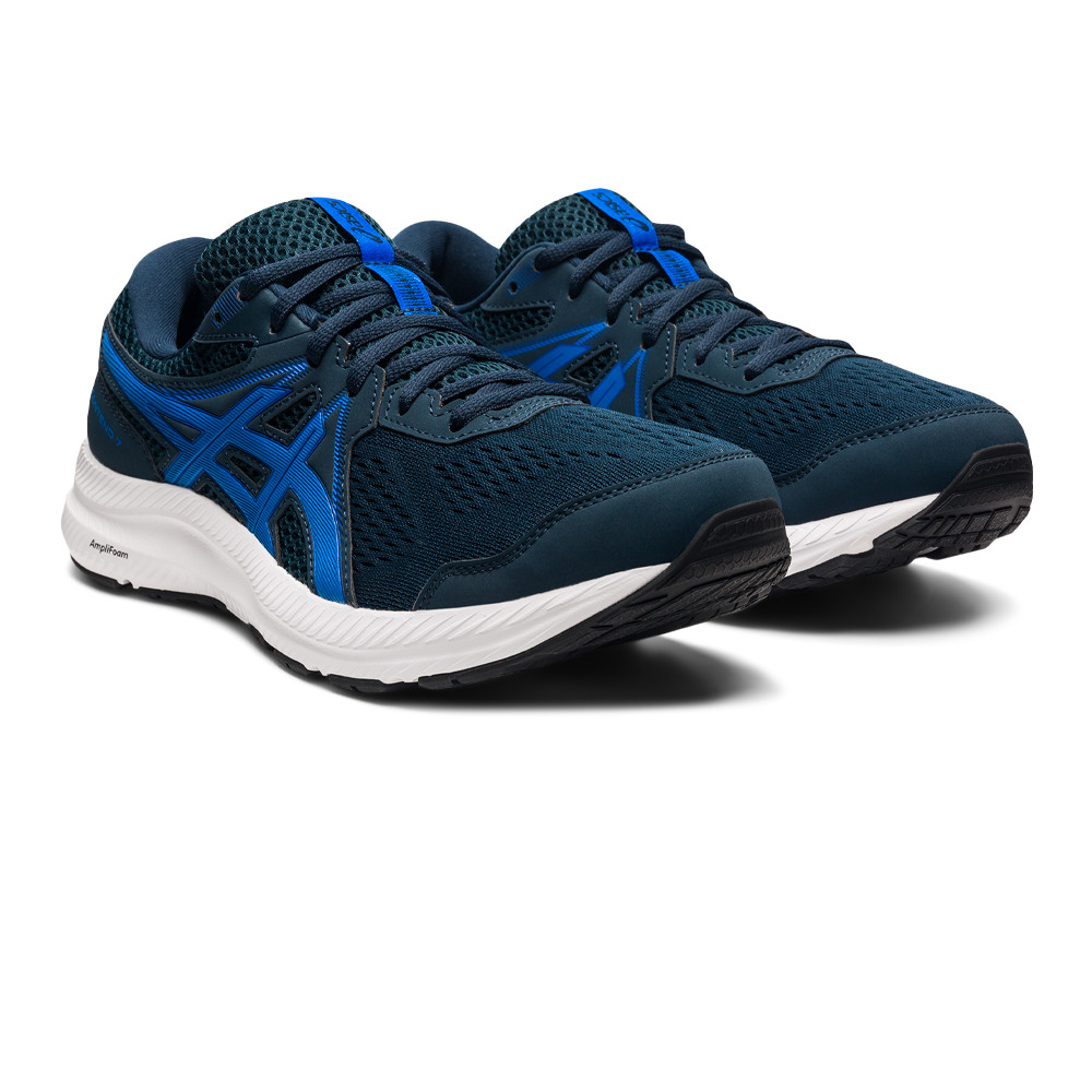 Asics Gel-Contend 7 Laufschuhe - AW21