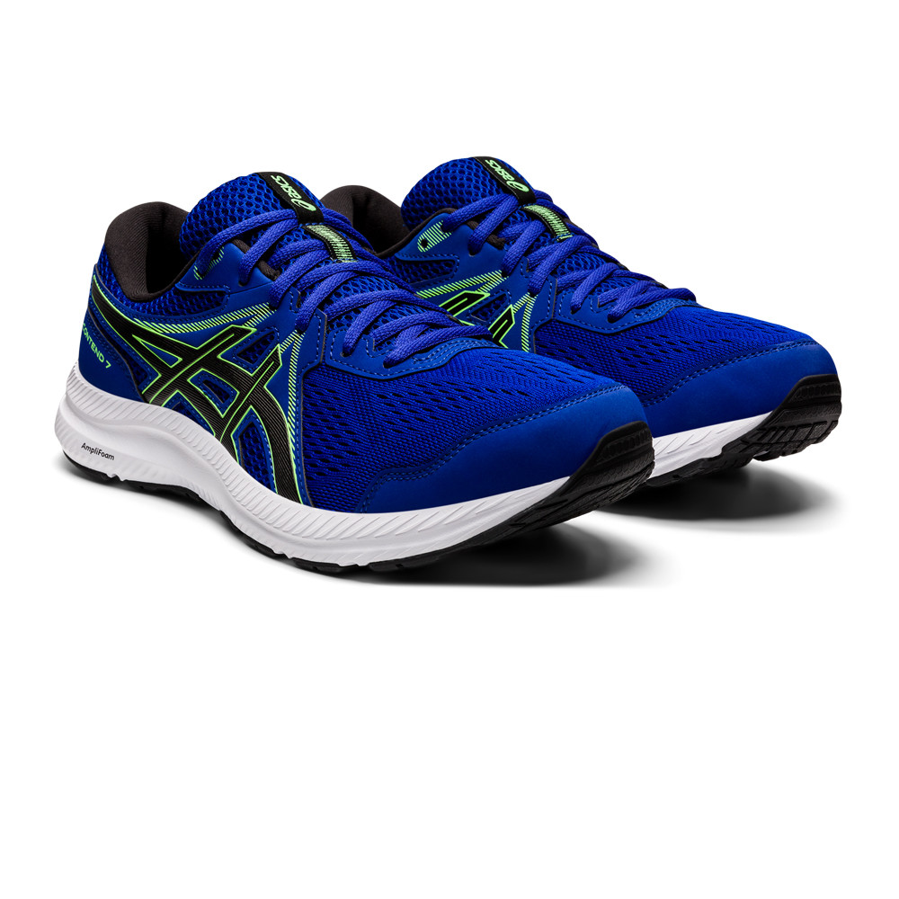 Asics Gel-Contend 7 zapatillas running  - AW21