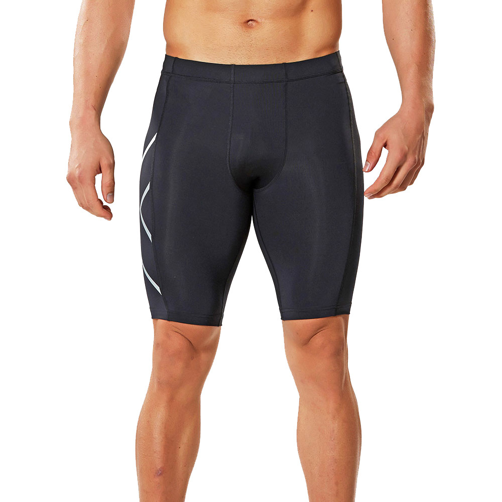 2XU TR2 pantalones cortos de compresión