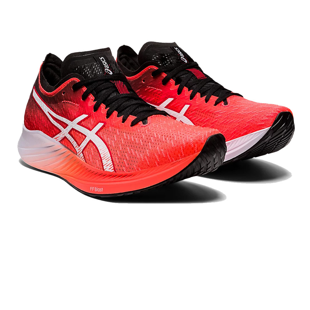 Zapatillas de running para mujer ASICS Magic Speed - AW21