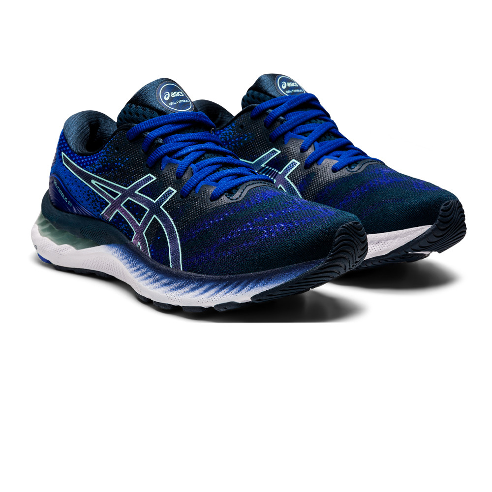 ASICS Gel-Nimbus 23 femmes chaussures de running