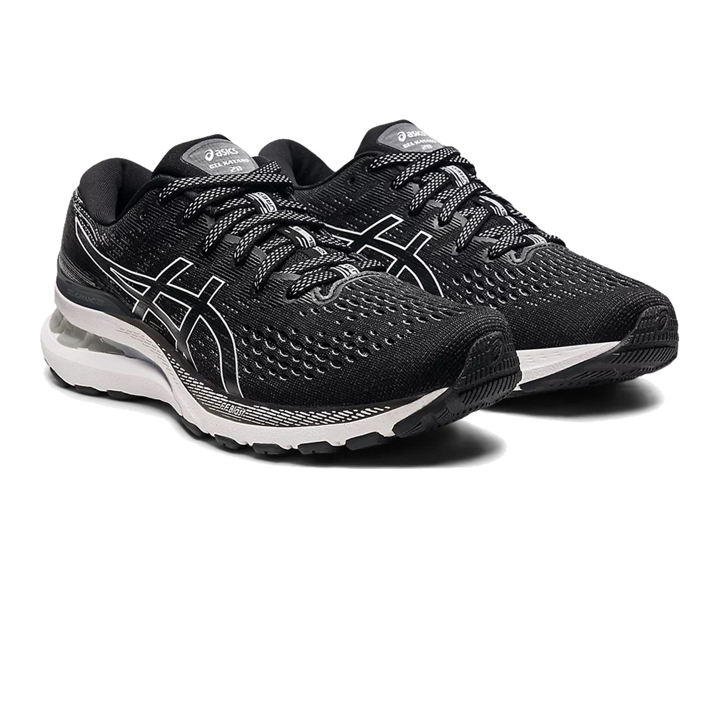 ASICS Gel-Kayano 28 femmes chaussures de running