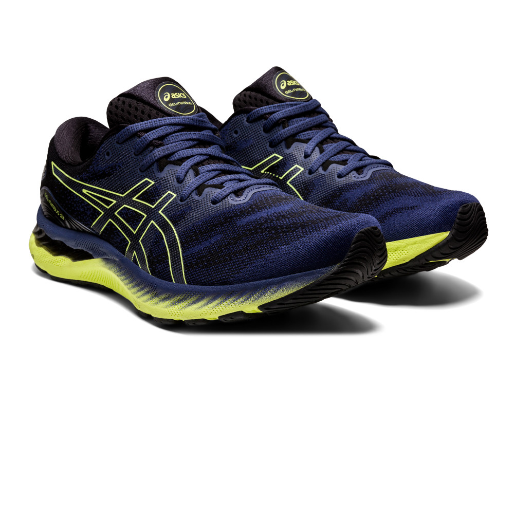 Asics Gel-Nimbus 23 zapatillas running  - AW21