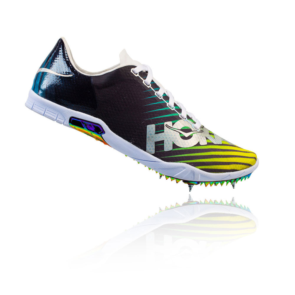 Hoka Speed Evo femmes chaussures de course à pointes