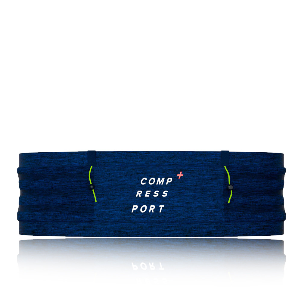 Compressport Free Belt Pro ceinture de running