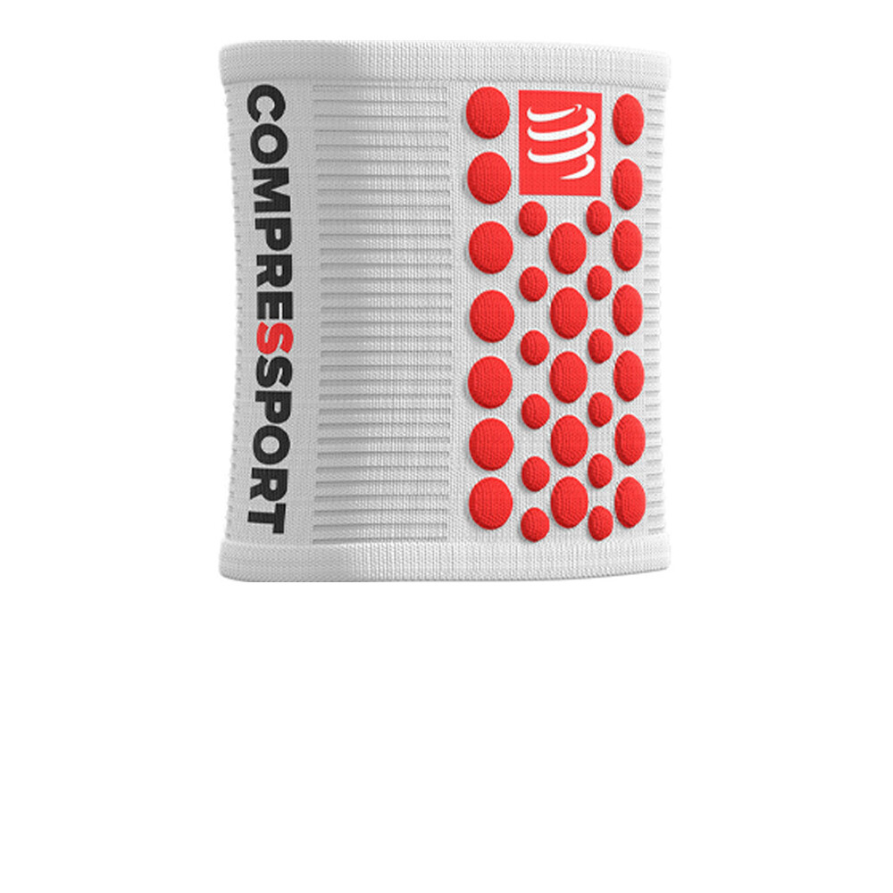 Compressport Sweatbands 3D.Dots - SS24