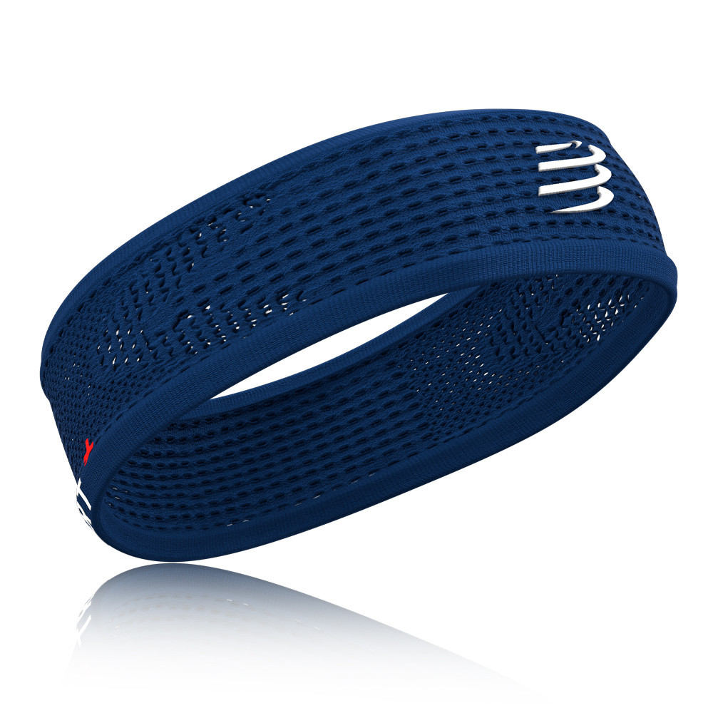 Compressport Thin On/Off Headband