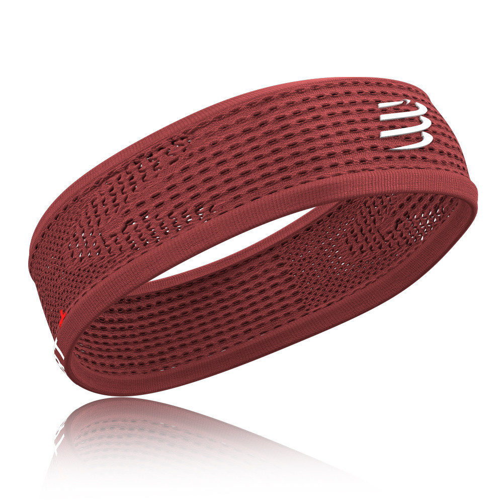 Compressport Thin On/Off-Stirnband - AW21