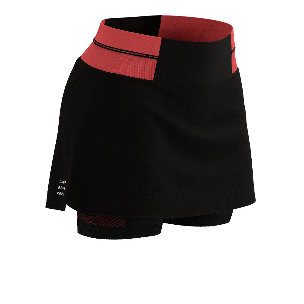 Compressport Performance femmes Skirt