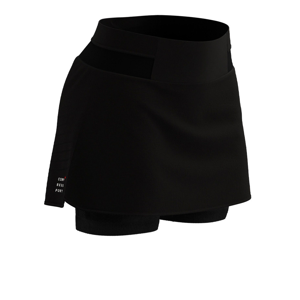Compressport Performance Damen Skirt - SS23