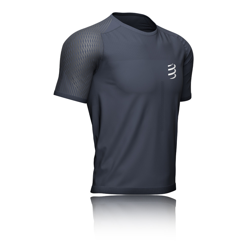 Compressport Performance camiseta de running