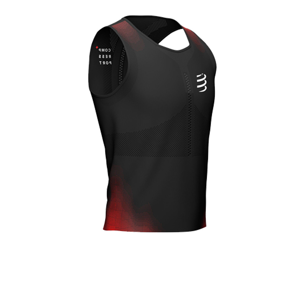 Compressport Pro Racing Singlet