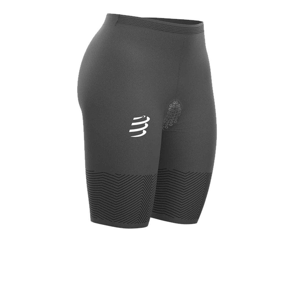 Compressport Triathlon Under Control para mujer pantalones cortos - SS23