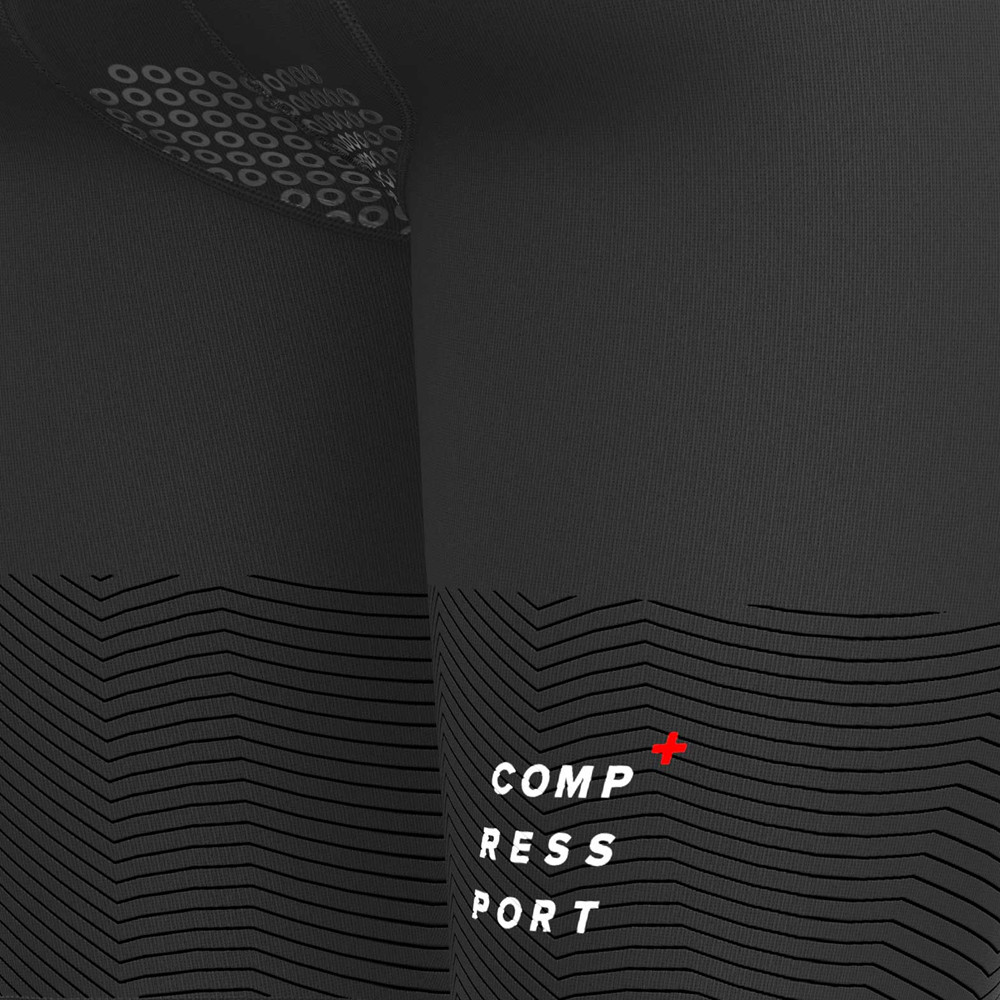  Compressport Triathlon Under Control Women's Shorts