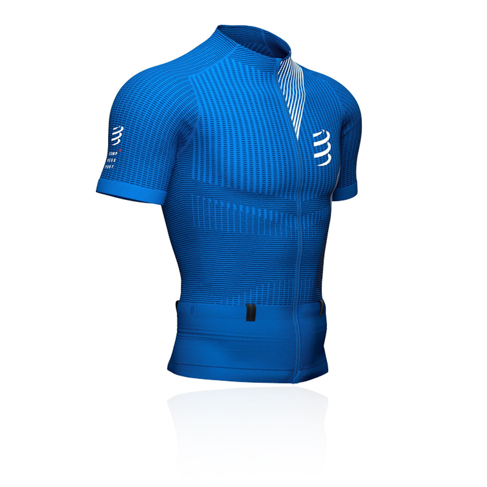 Compressport trail Postural T-Shirt