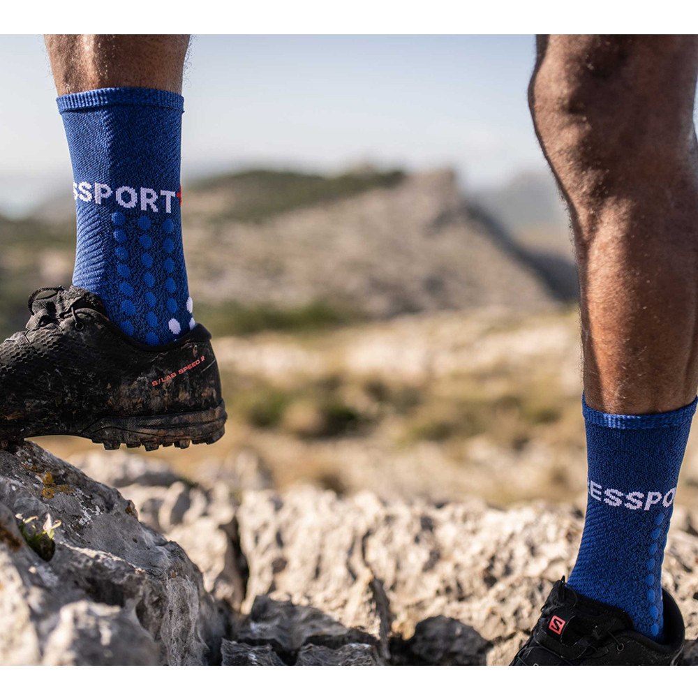 Compressport Ultra Trail Calze