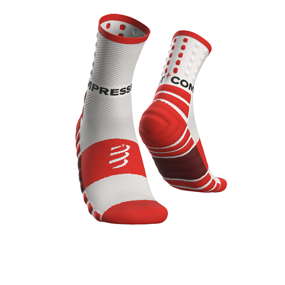 Compressport Shock Absorb socken