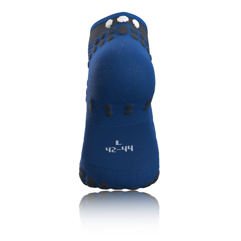 Compressport Pro Racing Low Calze v3.0 Run