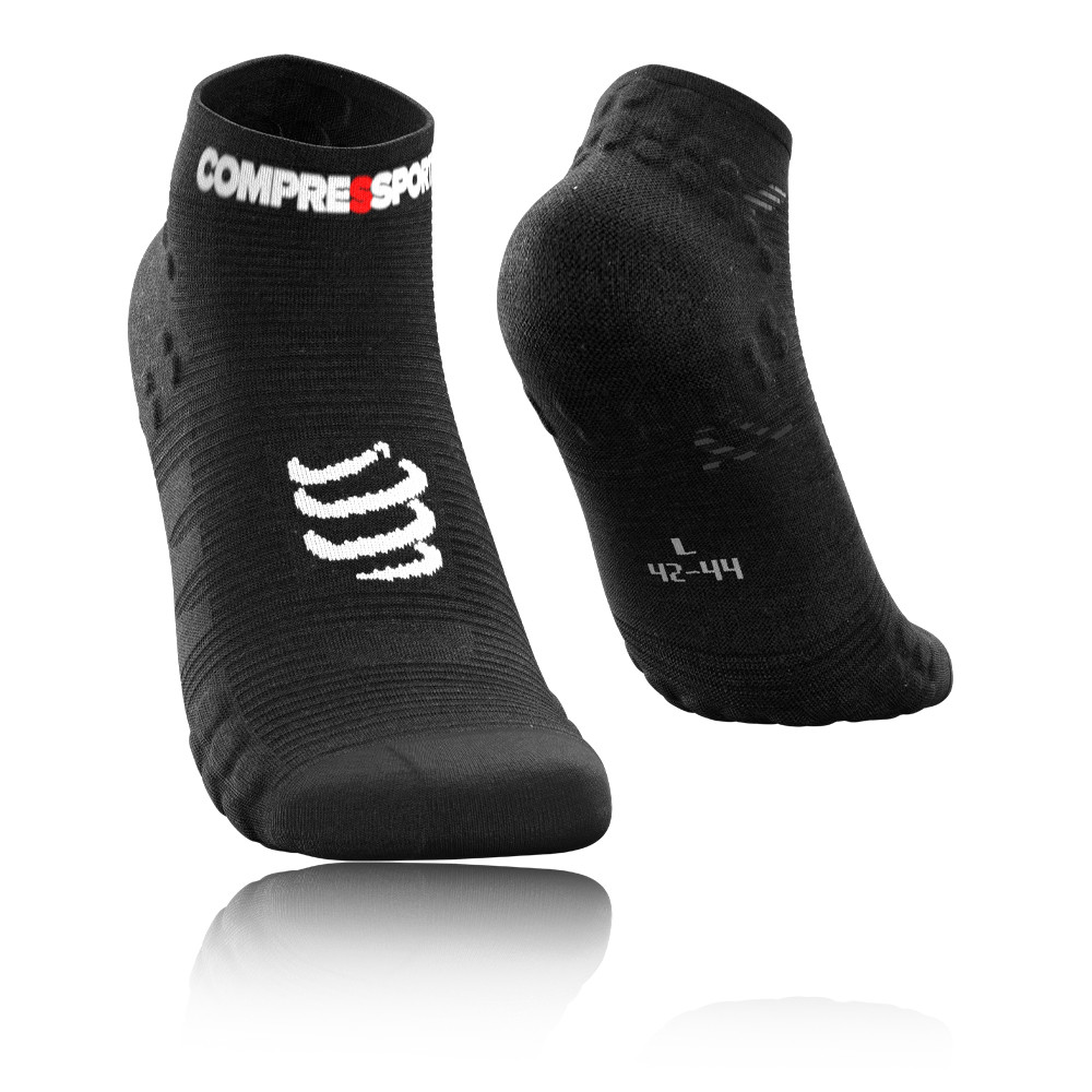 Compressport Pro Racing Low socken v3.0 Run