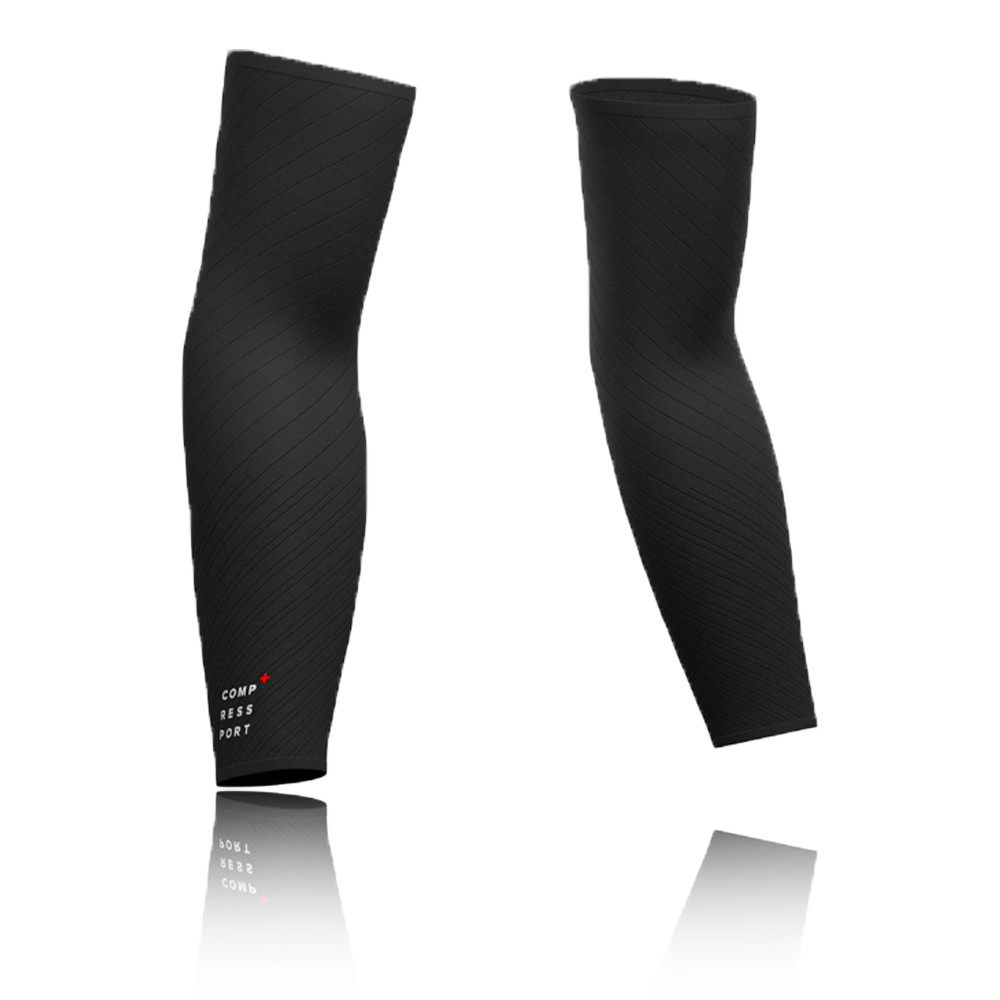 Compressport Under Control Arm Sleeves - AW24