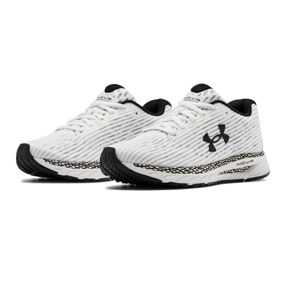 Under Armour HOVR Velociti 3 para mujer zapatillas de running