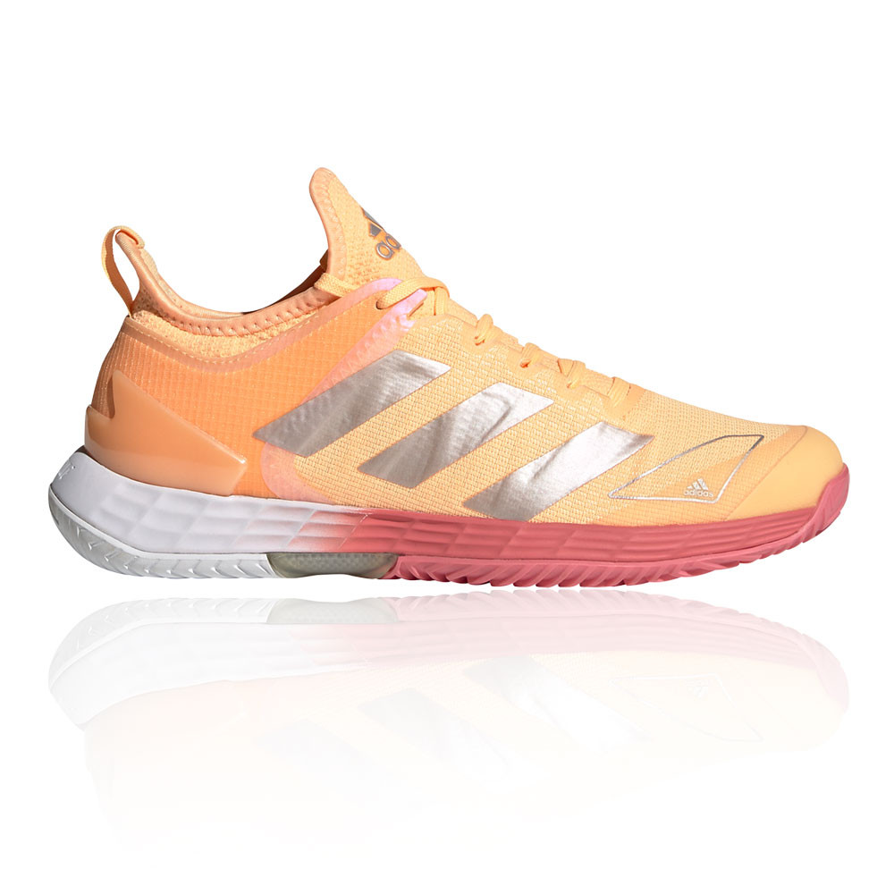 adidas Adizero Ubersonic 4 Women's Tennis Shoes - SS21