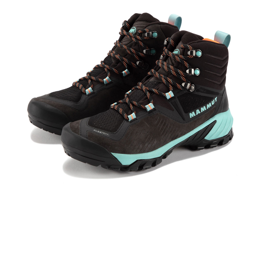 Mammut Sapuen High GORE TEX Women's Walking Boots - AW21