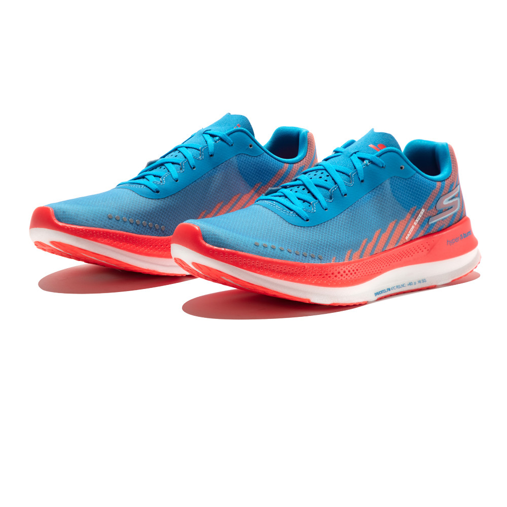 Skechers GO Run Razor Excess Running Shoes