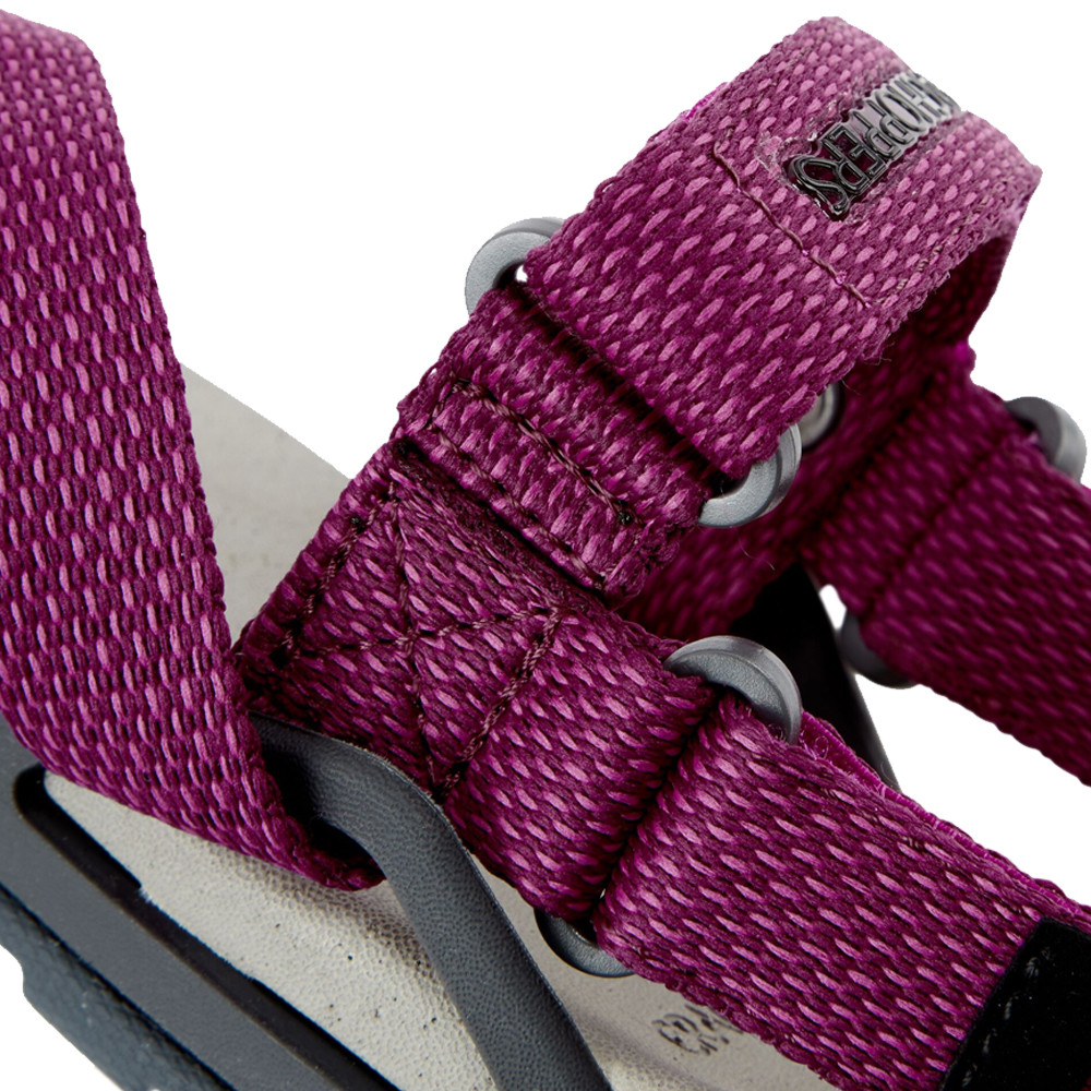 Craghoppers mujer Lady Locke sandalia