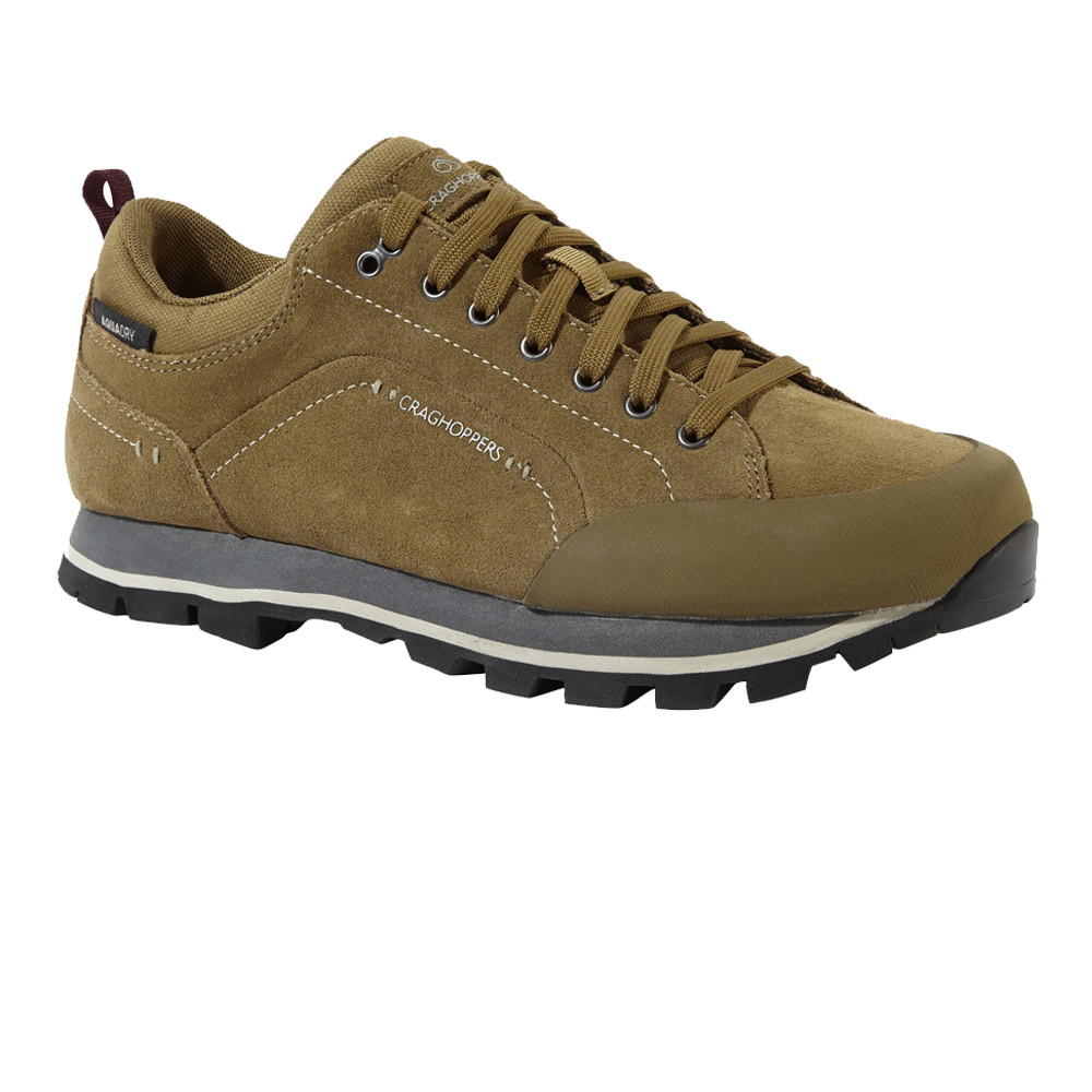 Craghoppers Onega zapatillas de trekking -  AW21