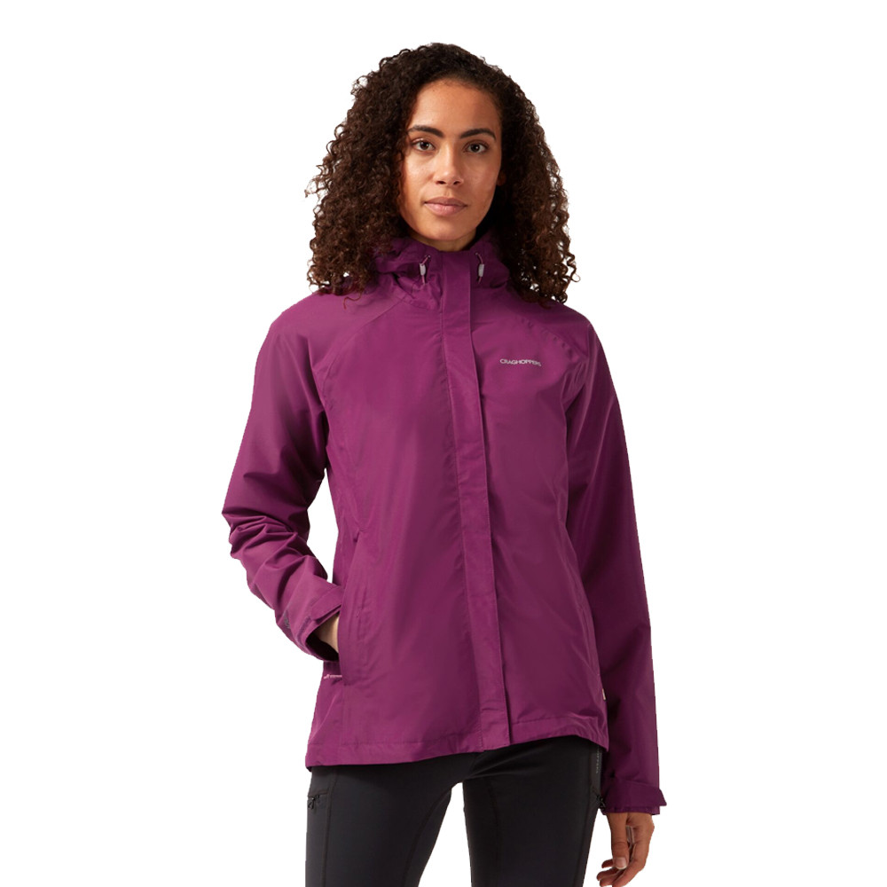 Craghoppers para mujer Orion chaqueta - SS21