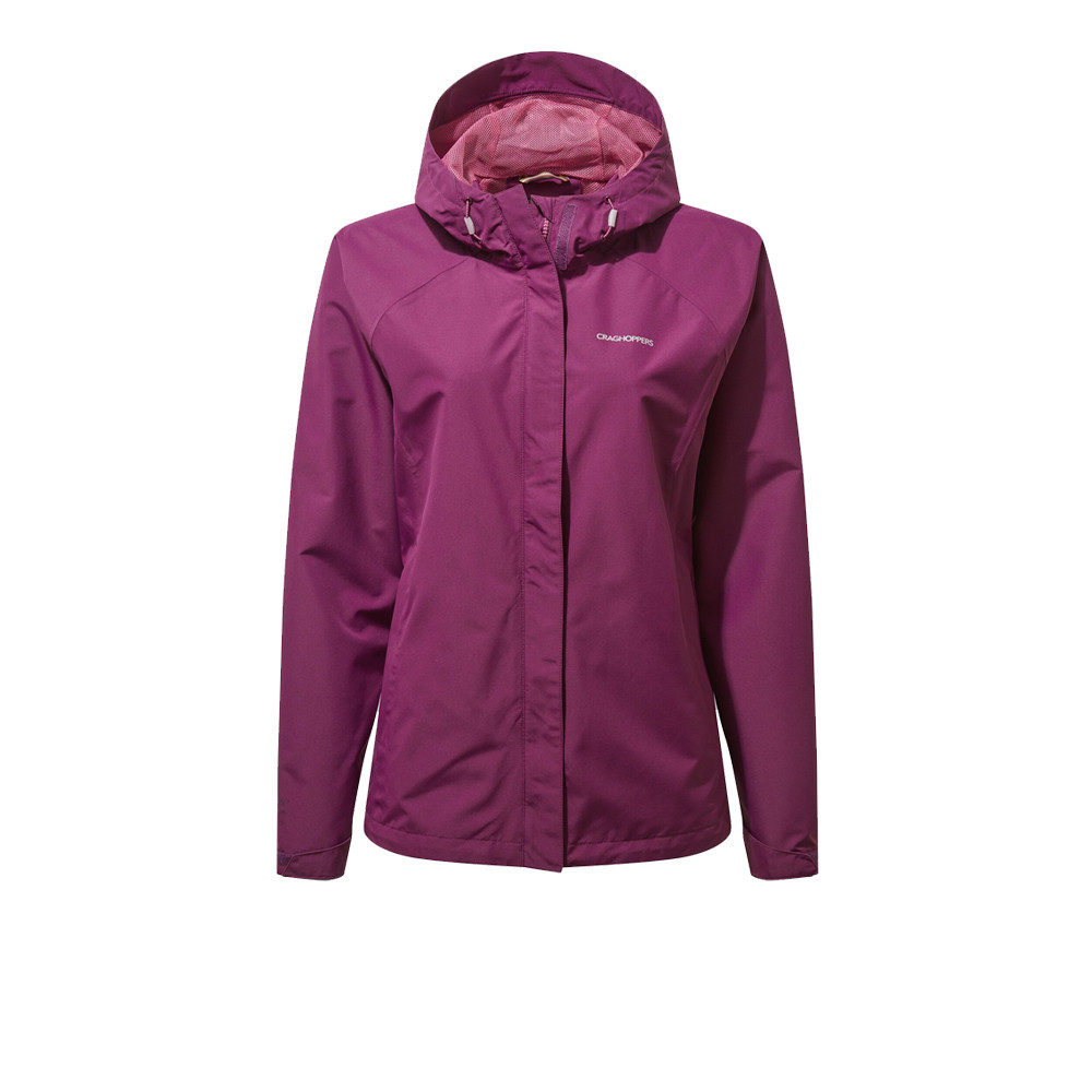 Craghoppers Damen Orion Jacke - SS21